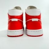  NIKE JORDAN 1 MID SYRACUSE - BQ6472-116 