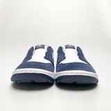  NIKE AIR JORDAN 1 LOW MULE GOLF MIDNIGHT NAVY FJ1214-102 