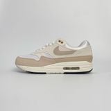  NIKE AIR MAX 1 PALE IVORY DZ2628-101 