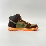  NIKE SB CONCEPTS X DUNK HIGH PRO SB TURDUNKEN - DC6887-200 