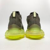  NIKE AIR MAX SCORPION FLYKNIT CARGO KHAKI VOLT DJ4701-300 