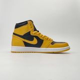  NIKE AIR JORDAN 1 HIGH RETRO OG POLLEN 555088-701 