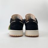  NIKE AIR JORDAN 1 LOW GUAVA ICE DC0774-003 