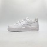  NIKE AIR FORCE 1 07 TRIPLE WHITE CW2288-111 
