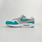  NIKE AIR MAX 1 SC CLEAR JADE DZ4549-001 