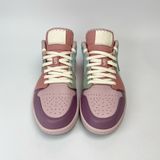  NIKE AIR JORDAN 1 LOW EASTER PASTEL DJ5196-615 