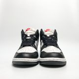  NIKE DUNK HIGH PANDA DD1869-103 