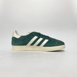  ADIDAS GAZELLE MINERAL GREEN IF9655 