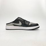  NIKE AIR JORDAN 1 MULE GOLF SHADOW FJ1214-003 