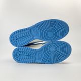  NIKE DUNK LOW COAST DD1503-100 
