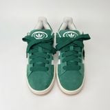  ADIDAS CAMPUS 00S DARK GREEN GUM H03472 