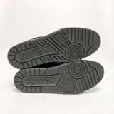  LOUIS VUITTON TRAINER LOW TOP 1AA80W 