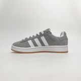  ADIDAS ORIGINALS CAMPUS 00S WHITE GRAY HQ6507 