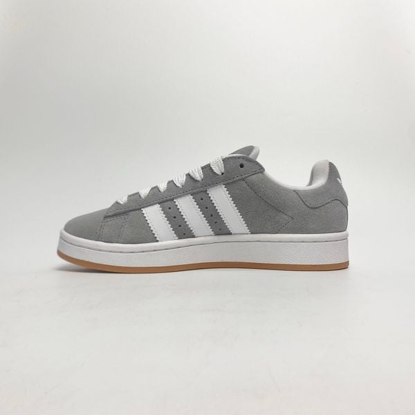  ADIDAS ORIGINALS CAMPUS 00S WHITE GRAY HQ6507 