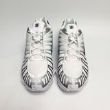  NIKE SHOX TL WHITE PLATINUM AV3595-102 