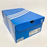  ADIDAS ADIMATIC BLACK GUM IE2224 