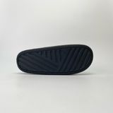  NIKE CALM SLIDE CIABATTA DONNA BLACK DX4816-001 
