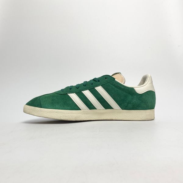  ADIDAS ORIGINALS GAZELLE DARK GREEN GY7338 