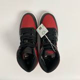  NIKE JORDAN RETRO 1 HIGH OG BANNED (GS) 2016 - 575441-001 