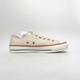  CONVERSE CHUCK TAYLOR ALL STAR J LOW MADE IN JAPAN - NATURAL WHITE 32167710 