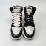  NIKE AIR JORDAN 1 RETRO HIGH 85 BLACK WHITE (2023) - BQ4422-001 