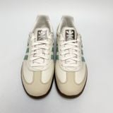  ADIDAS SAMBA OG WHITE HAZY GREEN IH2752 