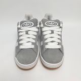  ADIDAS ORIGINALS CAMPUS 00S WHITE GRAY HQ6507 