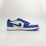  NIKE AIR JORDAN 1 RETRO LOW OG GAME ROYAL CZ0790-140 