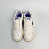  NIKE AIR FORCE 1 07 PALE VANILLA FQ8103-133 