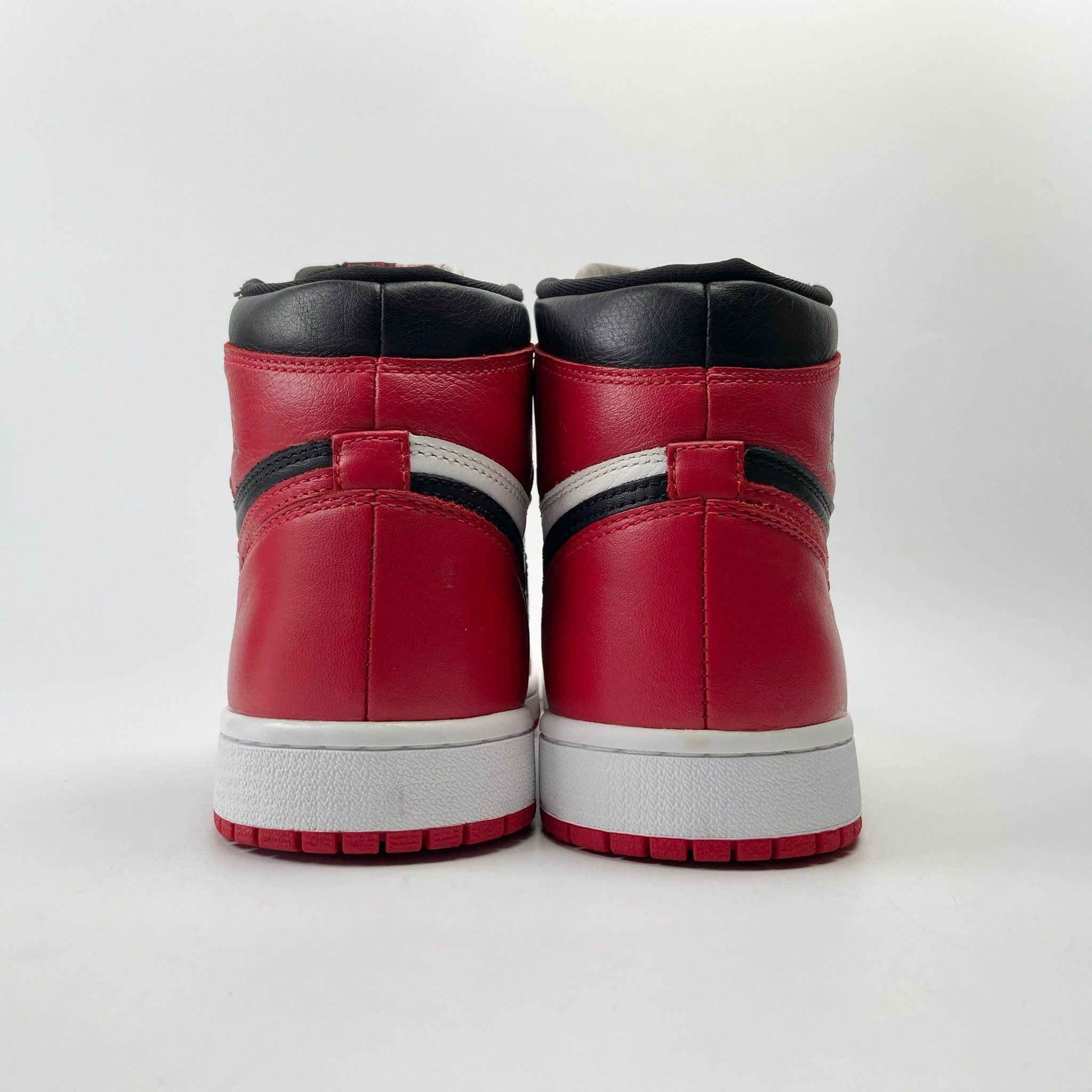  NIKE AIR JORDAN 1 RETRO HIGH HOMAGE TO HOME 861428-061 