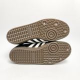  ADIDAS SAMBA LT CORE BLACK CLOUD WHITE JI3200 
