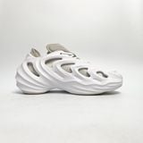  ADIDAS ADIFOM Q CLOUD WHITE GREY IE7447 