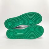  NIKE AIR FORCE 1 '07 WHITE MALACHITE FJ4146-102 