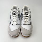  NEW BALANCE 550 WHITE SLATE GUM BB550ESC 