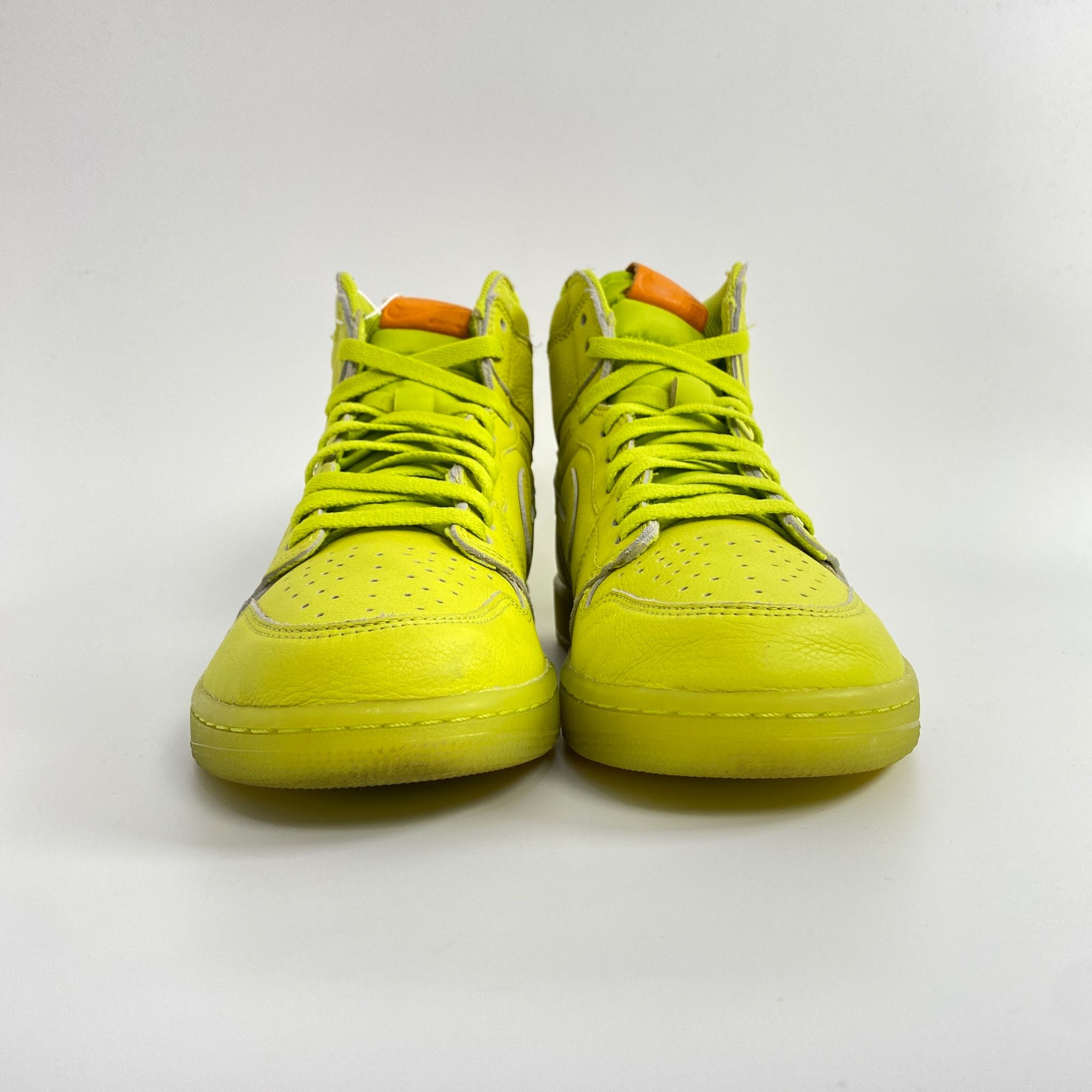 Jordan 1 gatorade cyber 2025