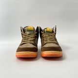  NIKE SB CONCEPTS X DUNK HIGH PRO SB TURDUNKEN - DC6887-200 