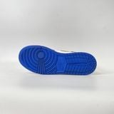  NIKE AIR JORDAN 1 RETRO HIGH OG BG GAME ROYAL BLUE 575441-403 