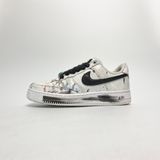  NIKE G-DRAGON X AIR FORCE 1 ’07 PARA-NOISE 2.0 DD3223-100 