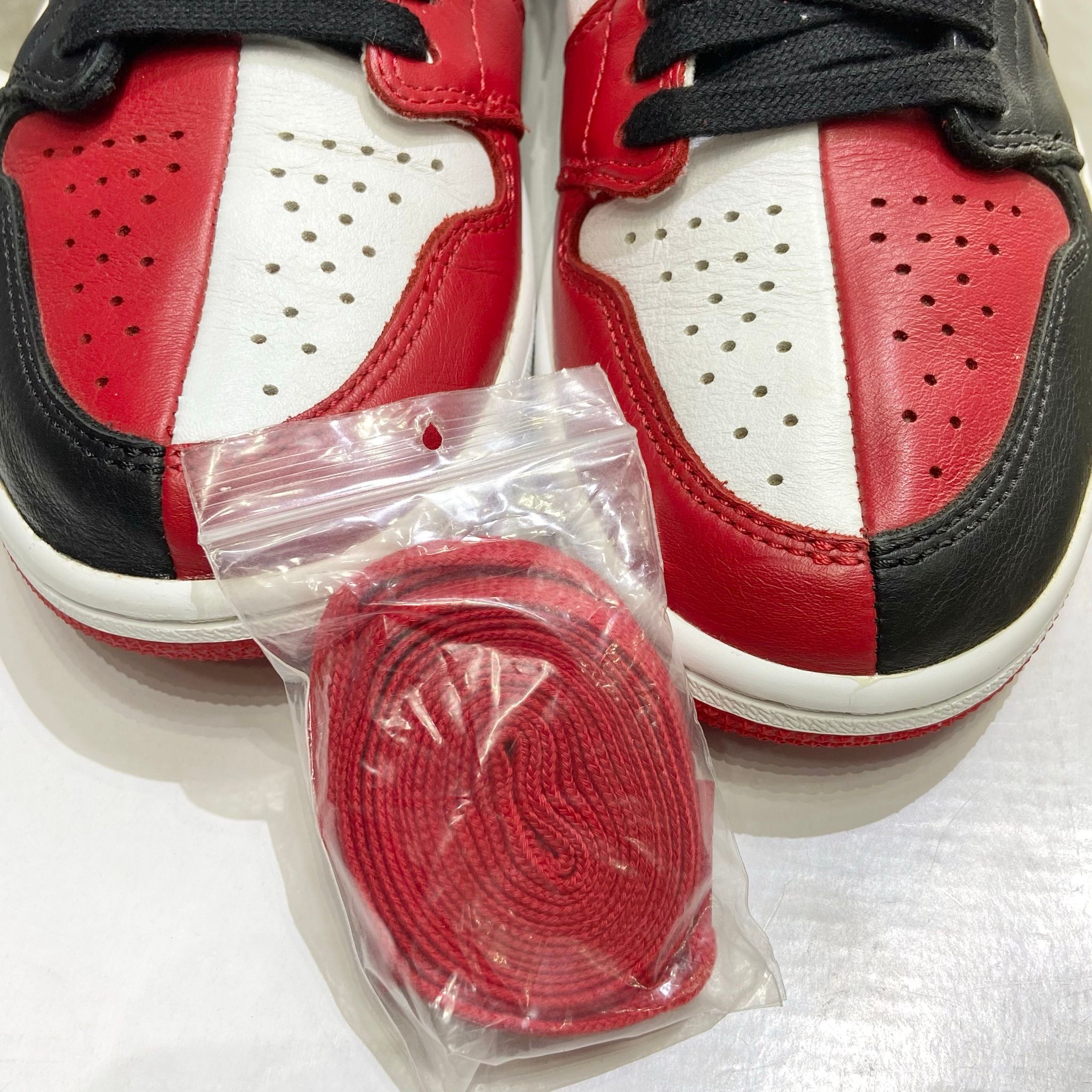  NIKE AIR JORDAN 1 RETRO HIGH HOMAGE TO HOME 861428-061 