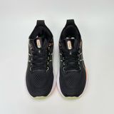  ASICS GEL-KAYANO 31 RUNNING BLACK/ORANGE 1011B867-003 