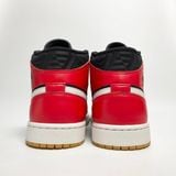  NIKE AIR JORDAN 1 MID SE CHRISTMAS DQ8417-006 