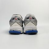  NEW BALANCE 860V2 WHITE TEAM ROYAL SILVER ML860XB 