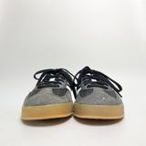  ADIDAS GAZELLE INDOOR CORE BLACK IF9642 