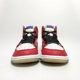  NIKE AIR JORDAN 1 RETRO HIGH SPIDER-MAN 555088-602 