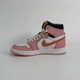  JORDAN 1 HIGH ZOOM GLAZE PINK - CT0979-601 