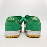  NIKE SB DUNK LOW PRO SHAMROCK BQ6817-303 
