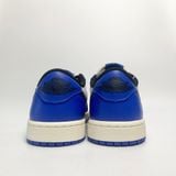  NIKE AIR JORDAN 1 RETRO LOW OG GAME ROYAL CZ0790-140 