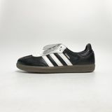  ADIDAS SAMBA LT CORE BLACK CLOUD WHITE JI3200 