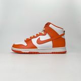  NIKE DUNK HIGH SP SYRACUSE 2021 DD1399-101 