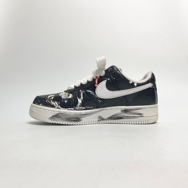  NIKE AIR FORCE 1 LOW G-DRAGON PEACEMINUSONE PARA-NOISE AQ3692-001 